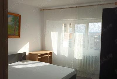 Apartament cu 2 camere semidecomandat în Păcurari - 6