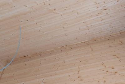 Casă de vacanță la munte – liniște totală, fără vecini - 6