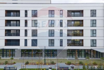 Spațiu comercial, de 78 mp, în Centrul Civic - 18