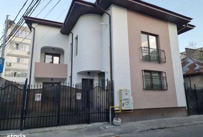 Casă cu 4 camere în Grozăvești - 19