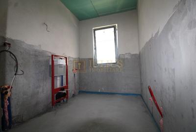 1/2 duplex, la cheie, P+1-Mosnita Veche. - 12
