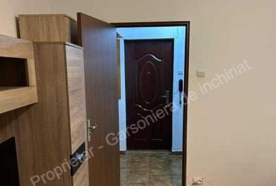 Garsonieră în Muncii