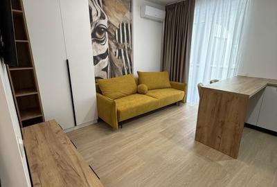 Garsonieră în Vasile Alecsandri - 8