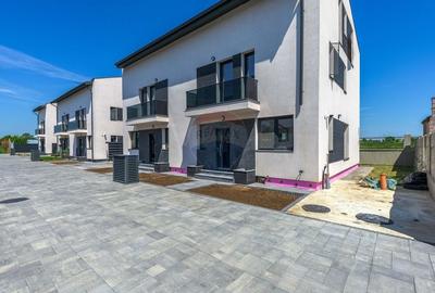 DE VANZARE Casa Individuala/duplex P+1+M Otopeni | 700m DN1 - 4