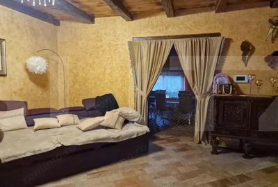 Casă cu 3 camere cu Teren 800 Mp în Giarmata - 2