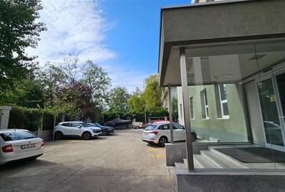 Birouri de inchiriat in cladirea Tati Center 2 - Parter 297,25 mp - 13