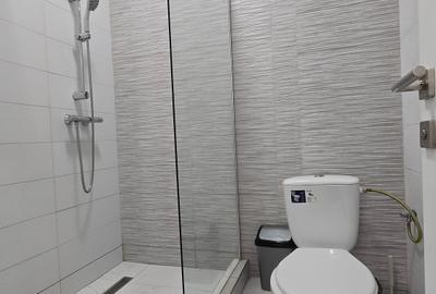Mamaia Nord - Promenada - primul rand la mare - ap 2 cam, mobilat/utilat - 15