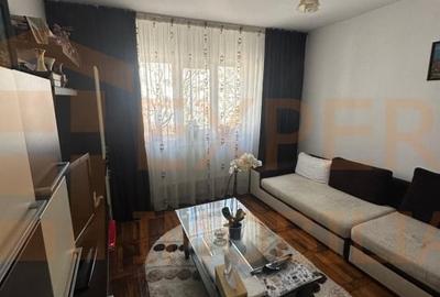Apartament cu 4 camere decomandat, mobilat în Poarta 6 - 1