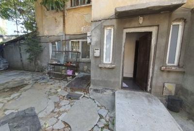 Casă cu 2 camere în Gara de Nord - 2