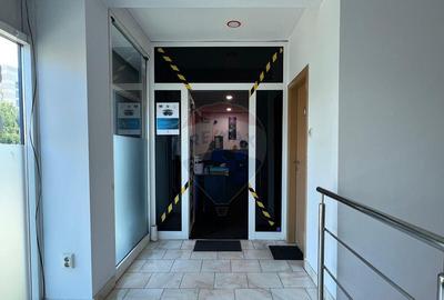 Spa?iu comercial de inchiriat -ideal pentru activita?... - 3