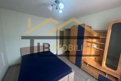 Apartament de 2 camere, 55mp, decomandat, Zona Pandurilor - 3