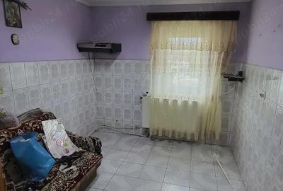 Casă cu 2 camere în Tătărăști - 8