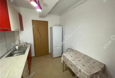 Apartament cu 2 camere decomandat, mobilat în Turnișor - 5
