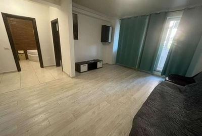 Studio de inchiriat-Militari Residence-Comision 50% - 4