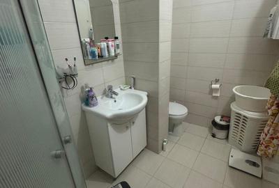 Apartament cu 3 camere semidecomandat, mobilat în Peninsula - 11