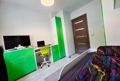 Apartament cu 3 camere decomandat în Șagului - 7