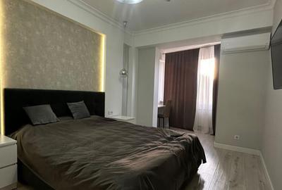 Apartament cu 2 camere decomandat în Andrei Mureșanu - 11