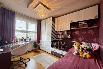 Apartament cu 3 camere, Zona Iulius Mall - 6