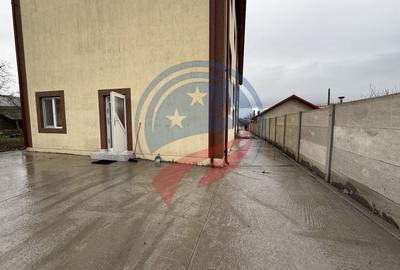 Spatiu comercial de inchiriat/Livezi/Dolj - 8