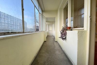 Apartament 2 camere – zona Gara de Nord / Piața Iosefin / Malul Bega - 10