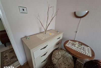 Apartament cu 3 camere decomandat în Cantacuzino - 9
