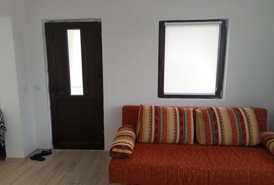 Casa vacanta,Albota,Morlovani - 6