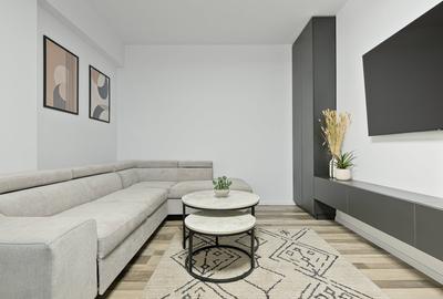 Apartament cu 2 camere decomandat, mobilat în Sălaj - 3