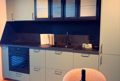 Apartament cu 2 camere semidecomandat în Băneasa - 7