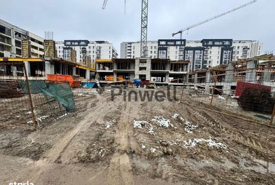 Apartament cu 4 camere în Titan - 8