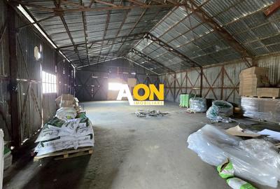 Spațiu industrial, de 180 mp, în Ampoi 1 - 2