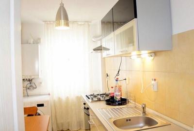 Garsonieră decomandată în Calea Turzii - 6