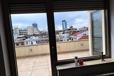 Apartament cu 2 camere semidecomandat în Capitale - 14