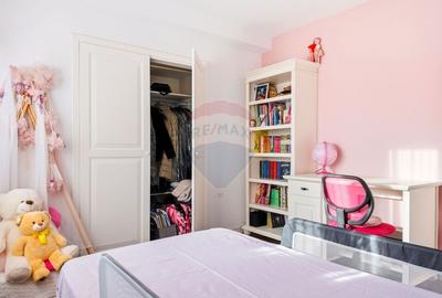 Casă individuală cu 5 camere cu Teren 757 Mp în Hlincea - 18