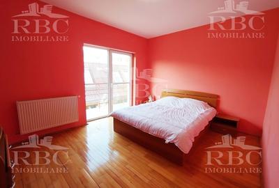 Apartament 3 camere strada Campului zona de case - 2