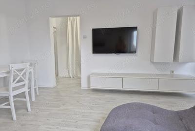 Icil-apartament 2 camere termen lung parcare - 1