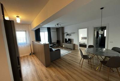 Apartament cu 2 camere decomandat în Sud - 4