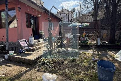 Apartament cu 3 camere decomandat în Centrul Istoric - 9