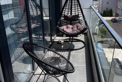 Apartament cu 3 camere decomandat în Pipera - 11