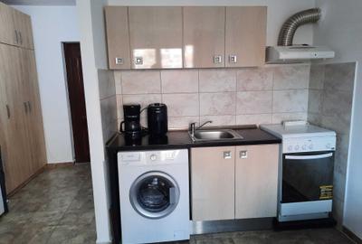 Drumul Taberei - 5 minute Metrou - Garsoniera MODERNA - 5