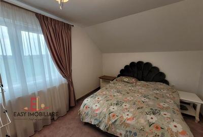Casa 3 camere , Sangeorgiu de Mures , Mobilat-Utilat - 6