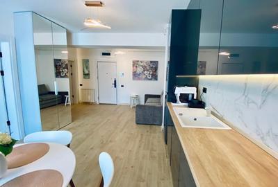 Apartament de 2 camere, Alezzi Infinity, Mamaia Nord - 3