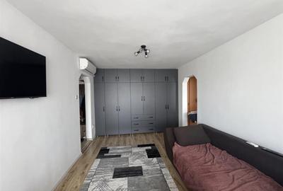 Apartamet 2 Camere 54mp Etaj Intermediar  la 5 minute de Centru - 1