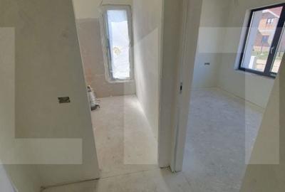Casă cu 5 camere cu Teren 604 Mp în Ronaț - 17