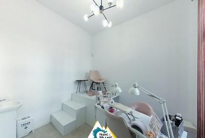 Salon inchiriat Afacere la cheie pe B-dul Revolu?iei, Arad - 4