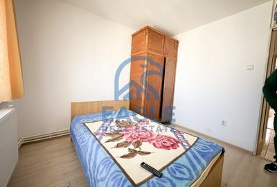 Apartament cu 2 camere decomandat, mobilat în Km 4-5 - 7
