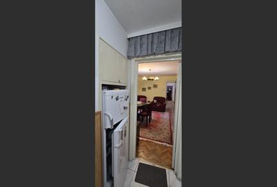 Apartament 3 camere | 62 mp | Zona Circumvalațiunii - 14