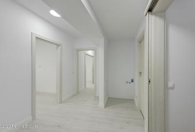 Apartament cu 4 camere semidecomandat în Colentina - 2