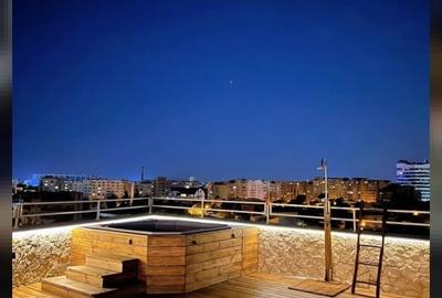 PENTHOUSE - ULTRA MODERN - TERASA 142 MP - 1