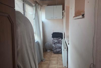 Apartament cu 2 camere semidecomandat în Colentina - 11