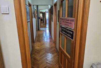 Apartament cu 4 camere decomandat în Dosu Bricii - 6